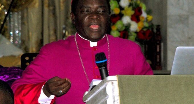 Kukah: Men of God — who took vow of poverty — enjoy comfortable cars, houses