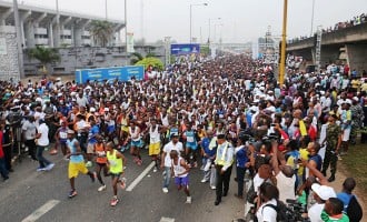 Lagos marathon: LASTMA announces alternative routes for motorists