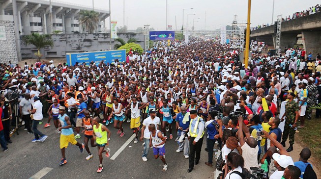 Lagos marathon: LASTMA announces alternative routes for motorists