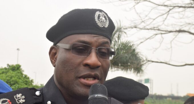 Lagos CP: We killed 20 kidnappers while rescuing Igbonla students