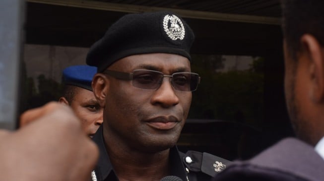 Some DPOs are on the payroll of fraudsters, says Lagos police commissioner