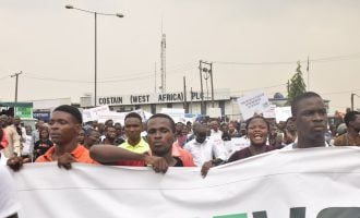 Restructuring is a necessity