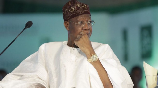 Calling me ‘Lie’ Mohammed is the price for service, says Lai