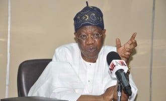 The corrupt and their cohorts are jittery, says Lai on executive order 6