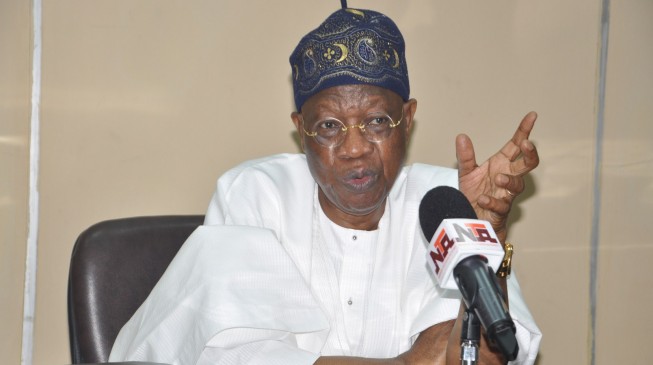 Don’t distract us from rescuing Chibok girls, Lai tells Jonathan