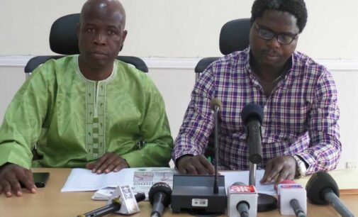 Fayemi files N3bn libel suit against Fayose’s spokesman