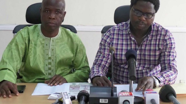 Fayemi files N3bn libel suit against Fayose’s spokesman