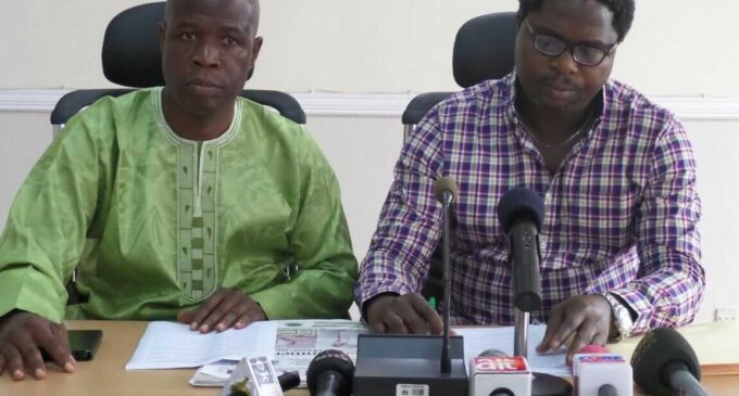 Fayemi files N3bn libel suit against Fayose’s spokesman