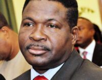 Ozekhome: Magu is a man of integrity though he seized my N75m