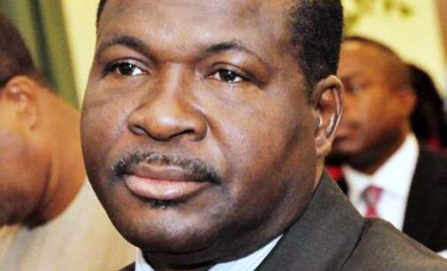 Ozekhome: EFCC’s allegation is from the pit of hell… I’ve defeated them 5 times