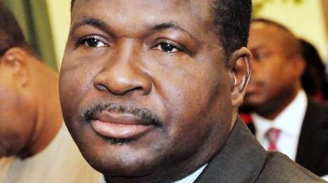 Ozekhome: EFCC’s allegation is from the pit of hell… I’ve defeated them 5 times