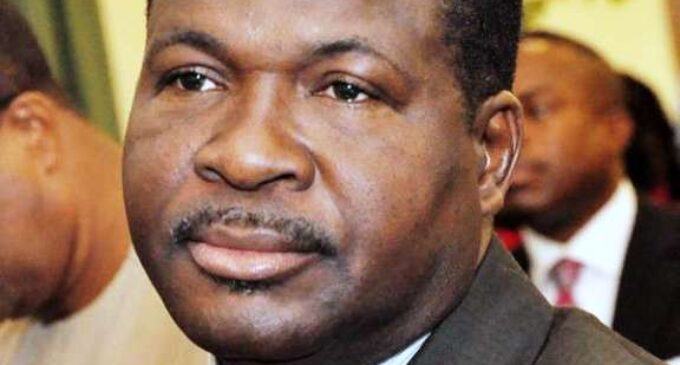 Ozekhome: EFCC’s allegation is from the pit of hell… I’ve defeated them 5 times