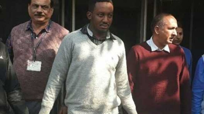 India arrests man who ingested cocaine ‘at Lagos guesthouse’