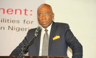 Ekeh, Zinox chairman, beats Adenuga, Jim Ovia to Technology Times award