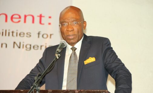 Ekeh to chair News Express 5th anniversary lecture