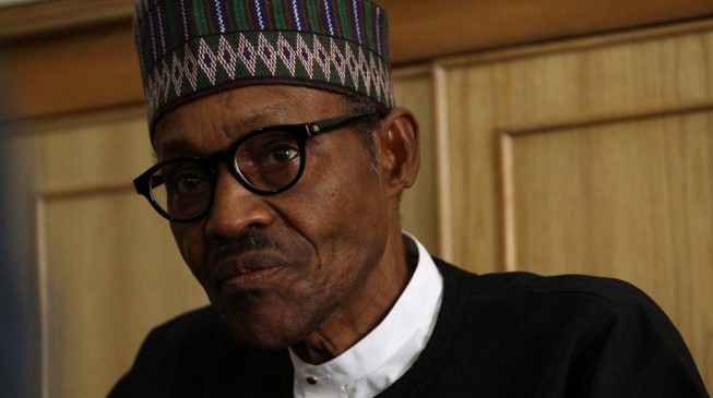 Buhari mourns death of football fans in Calabar