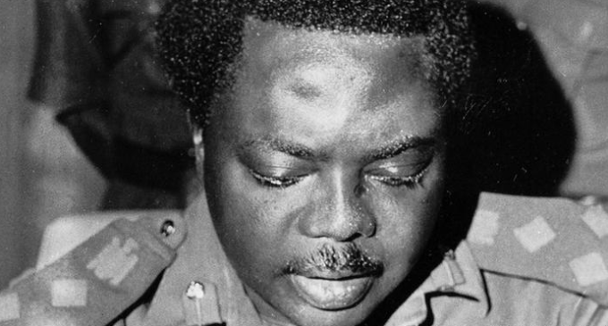 Murtala Muhammed memorial lecture takes place on Monday
