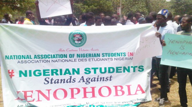 NANS gives MTN, DSTV 48-hour ultimatum to leave Nigeria