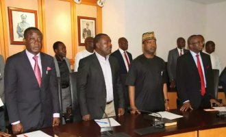 Shake-up at NDDC, 11 directors redeployed