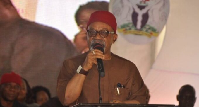 Ngige to ASUP: I wish to remind you there’s no pay during warning strike
