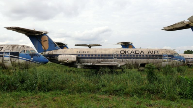 REVEALED: 141 domestic airlines have gone into extinction in 17 years