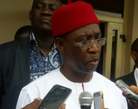 Okowa: Military personnel accompanied bandits who killed eight persons in Delta