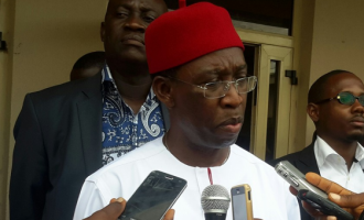 Okowa reshuffles cabinet