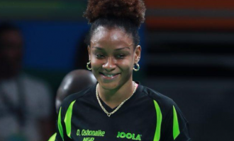Oshonaike to inspire table tennis players through training clinic
