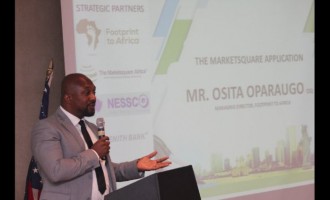 Footprint-to-Africa, NIPC to promote investment opportunities
