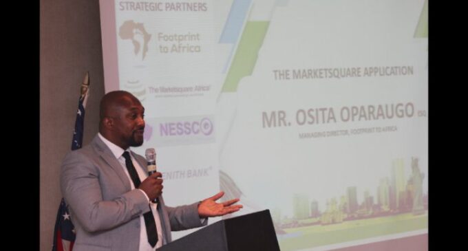 Footprint-to-Africa, NIPC to promote investment opportunities