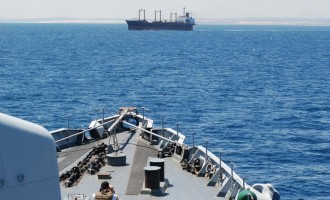 Pirates release Russian expatriates kidnapped in Niger Delta