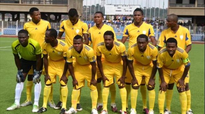 NPFL wrap-up: Plateau, Akwa record big wins but Enyimba, El-Kanemi play out stalemate