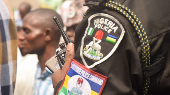 Gunmen kill three policemen in Lagos, abduct four