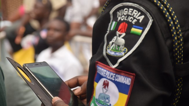 IPOB members ‘kill police sergeant’ in Rivers