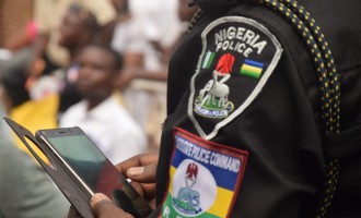 We’re investigating the clash between supporters of Ganduje and Kwankwaso