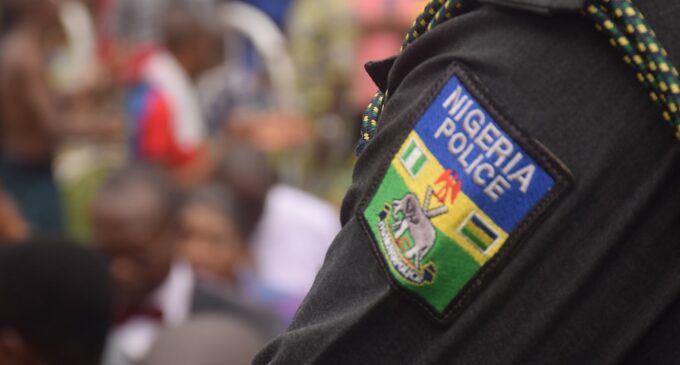 Officer shot dead inside Ekiti police station