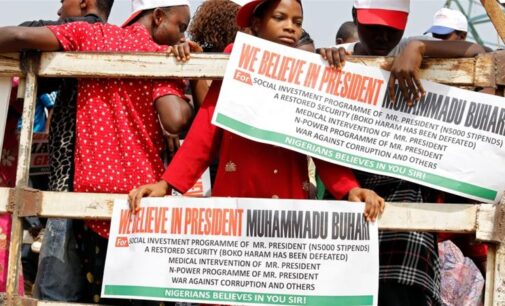 Muhammadu Buhari’s ‘inconclusive’ medical vacation