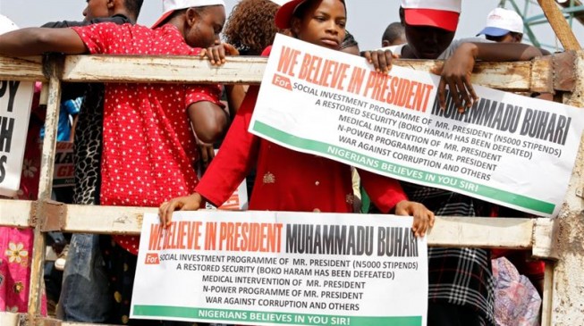 Muhammadu Buhari’s ‘inconclusive’ medical vacation
