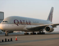 Qatar Airways to operate two daily flights to Lagos