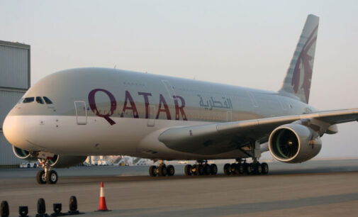 Qatar fights back, suspends all flights to Saudi Arabia