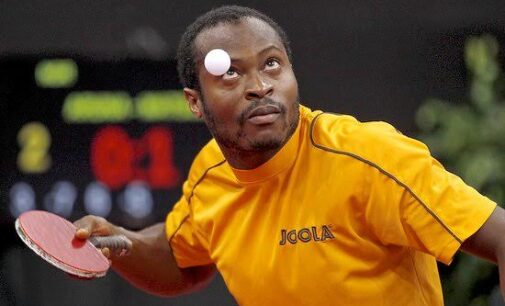 Nigeria, Egypt, 14 African countries for ITTF world championships