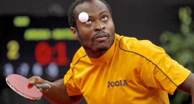 Nigeria, Egypt, 14 African countries for ITTF world championships