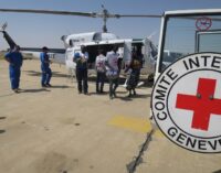 None of our officials died in Rann attack, says Red Cross
