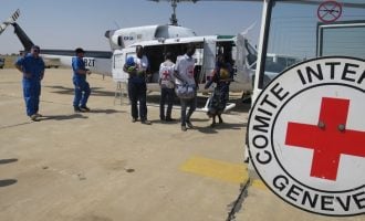 ‘We are devastated’ — Red Cross asks Boko Haram to free its remaining colleagues
