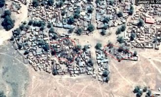 Humanitarian operations in Rann remain suspended, says UN