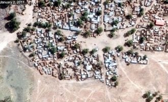 UN resumes humanitarian efforts in Rann but aid workers ‘won’t stay overnight’