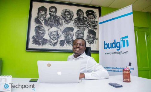 Onigbinde, BudgIT CEO, to speak at Chatham House on transparency ‘innovation’