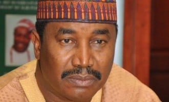 Shema, ex-Katsina governor, accused of diverting N58.5bn from state coffers