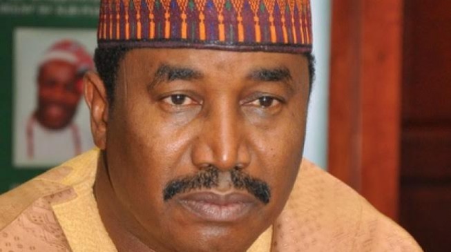Shema, ex-Katsina governor, accused of diverting N58.5bn from state coffers