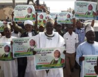 We are the most oppressed community in Nigeria, say Shi’ites